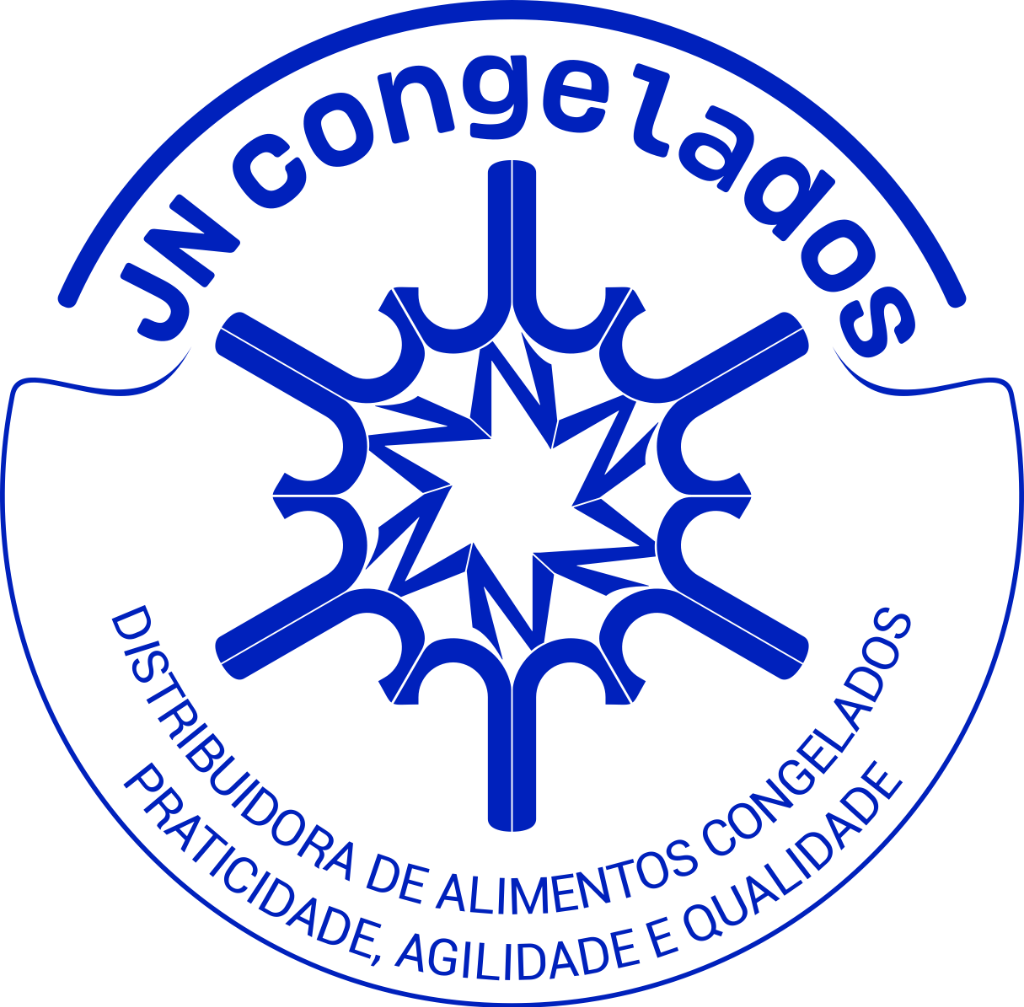 Logo JN Congelados