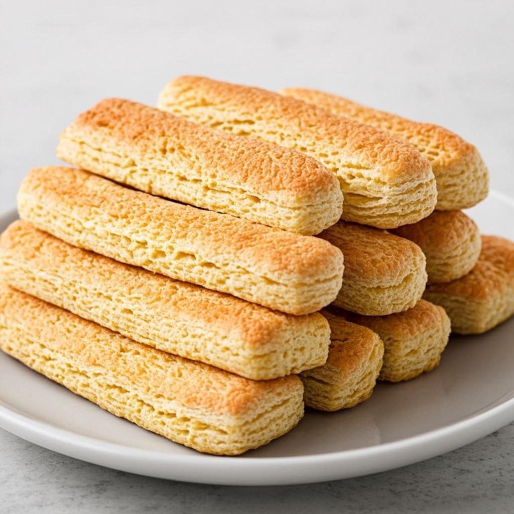 Chipa Tradicional